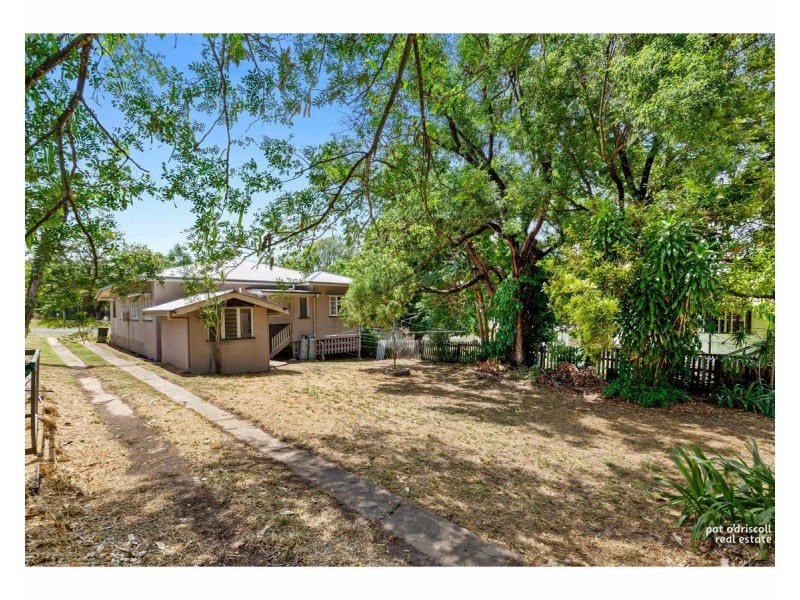 5 Ferguson Street, Allenstown QLD 4700