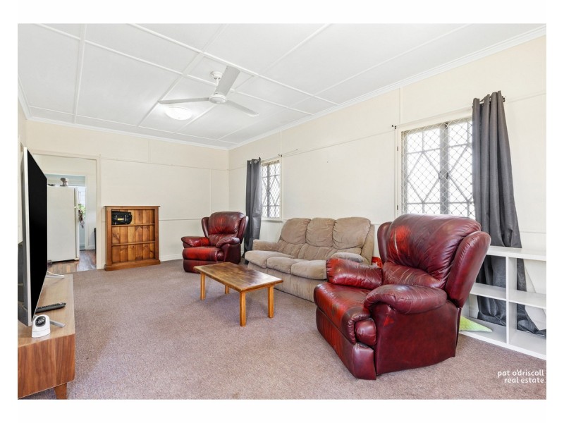 9 Boldeman Street, The Range QLD 4700