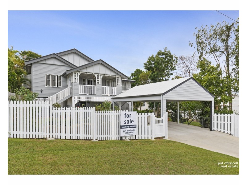 108 Caroline Street, The Range QLD 4700