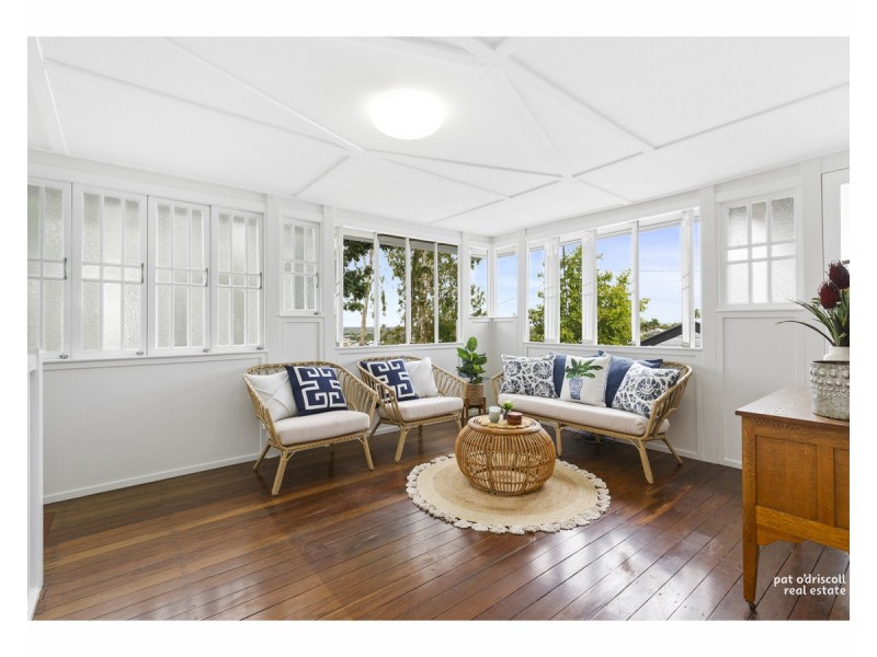 108 Caroline Street, The Range QLD 4700