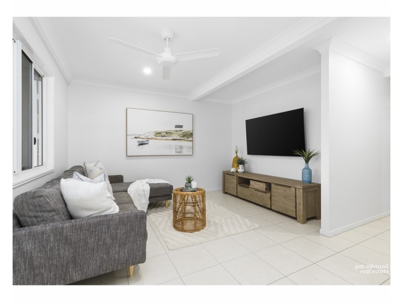 108 Caroline Street, The Range QLD 4700