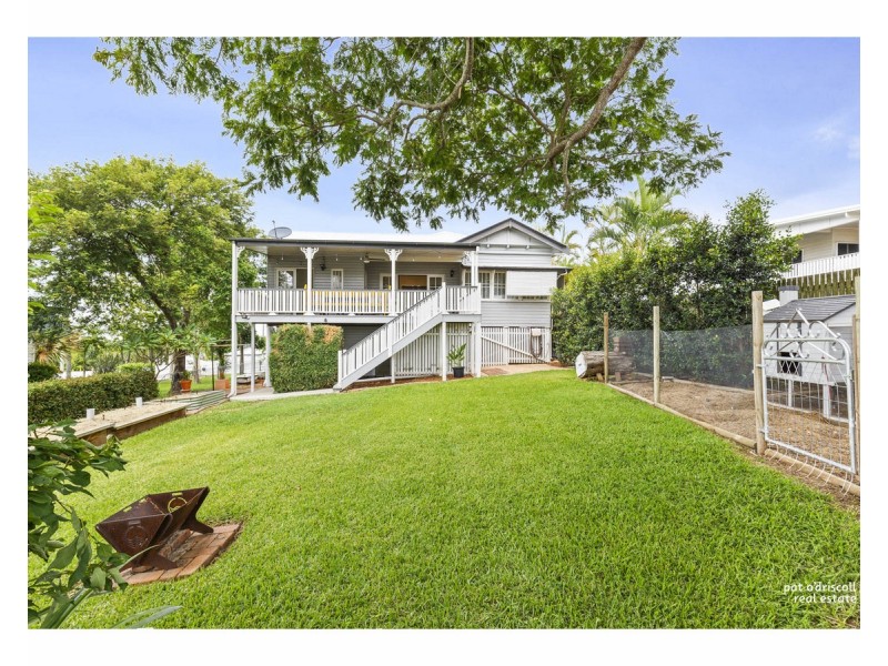 108 Caroline Street, The Range QLD 4700