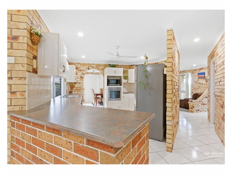 31 Gremalis Drive, Parkhurst QLD 4702