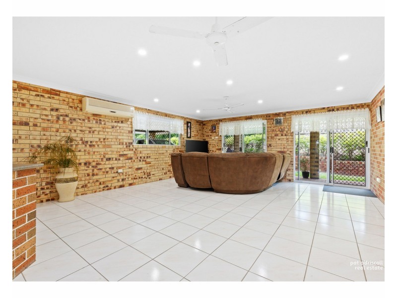 31 Gremalis Drive, Parkhurst QLD 4702