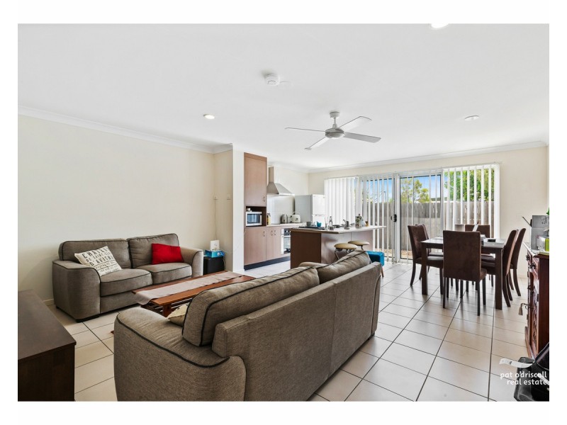 9/8-14 MacDonald Street, Allenstown QLD 4700