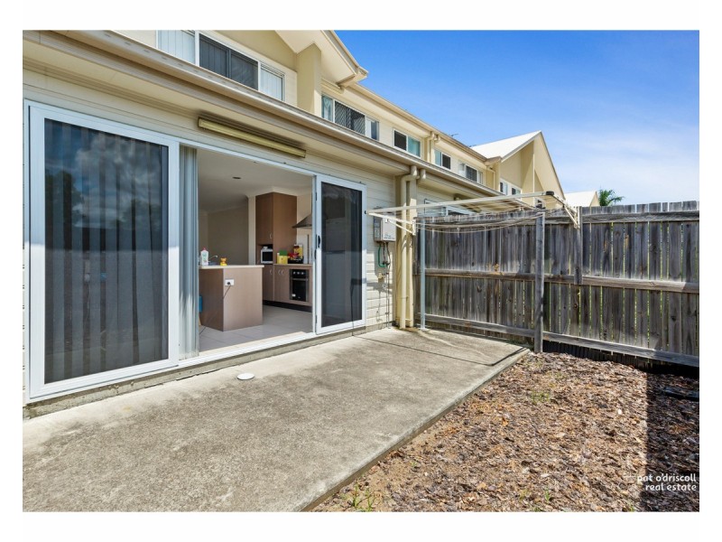 9/8-14 MacDonald Street, Allenstown QLD 4700