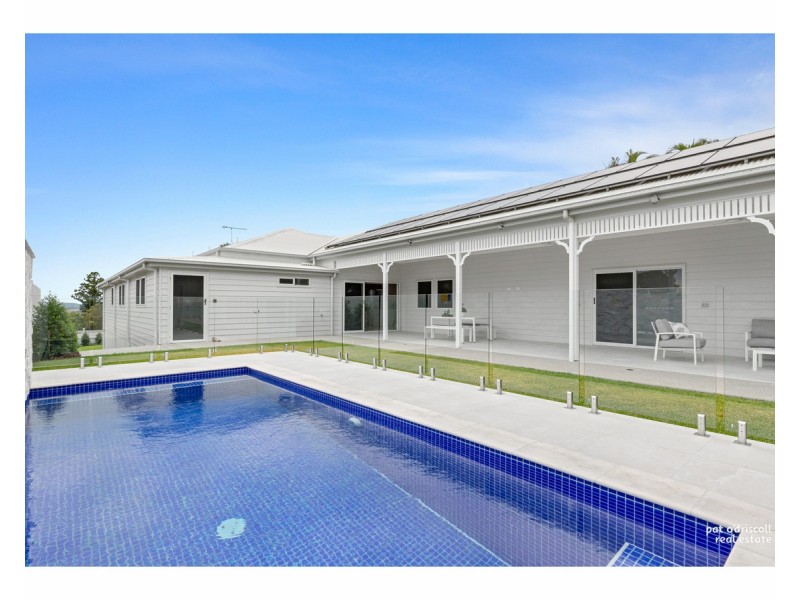45 Jessie Street, The Range QLD 4700