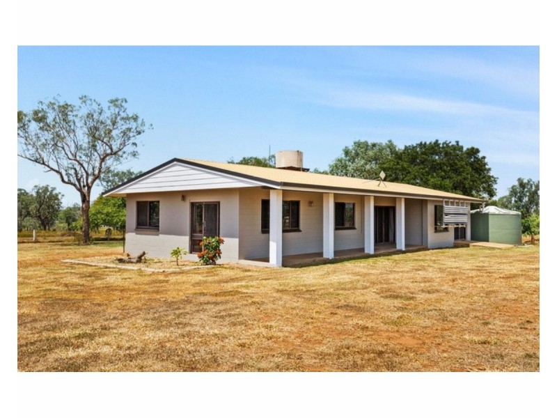 253 Middle Road, Gracemere QLD 4702