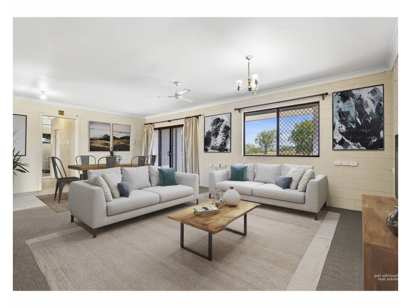 253 Middle Road, Gracemere QLD 4702