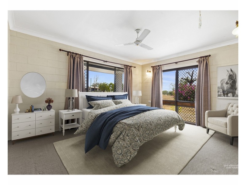 253 Middle Road, Gracemere QLD 4702