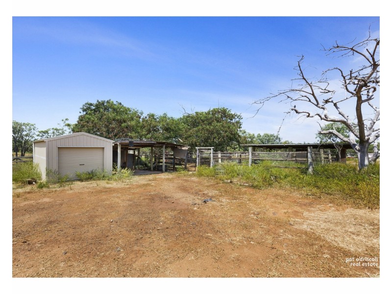 253 Middle Road, Gracemere QLD 4702