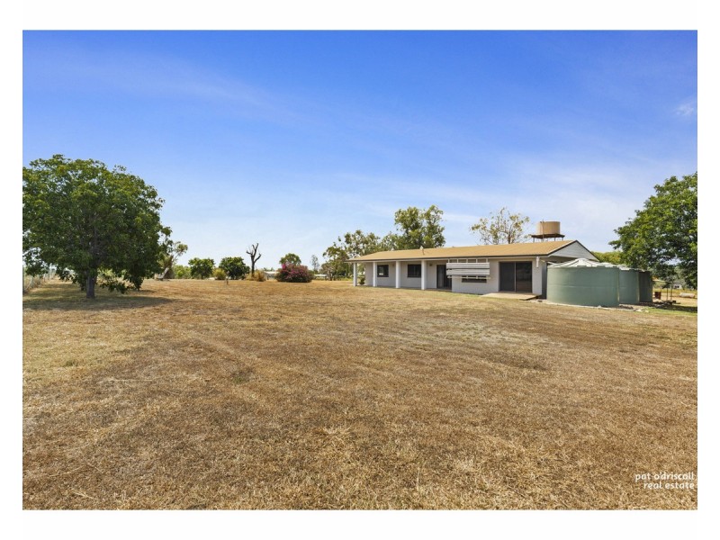 253 Middle Road, Gracemere QLD 4702