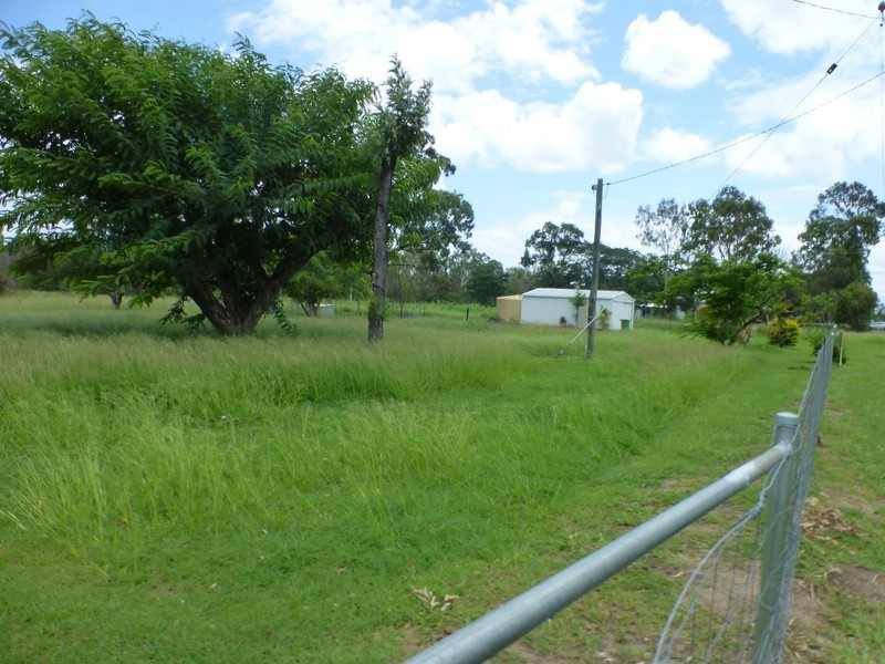 52585 Burnett Highway, Bouldercombe QLD 4702