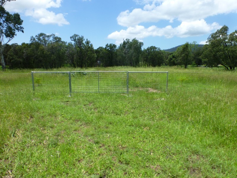 52585 Burnett Highway, Bouldercombe QLD 4702