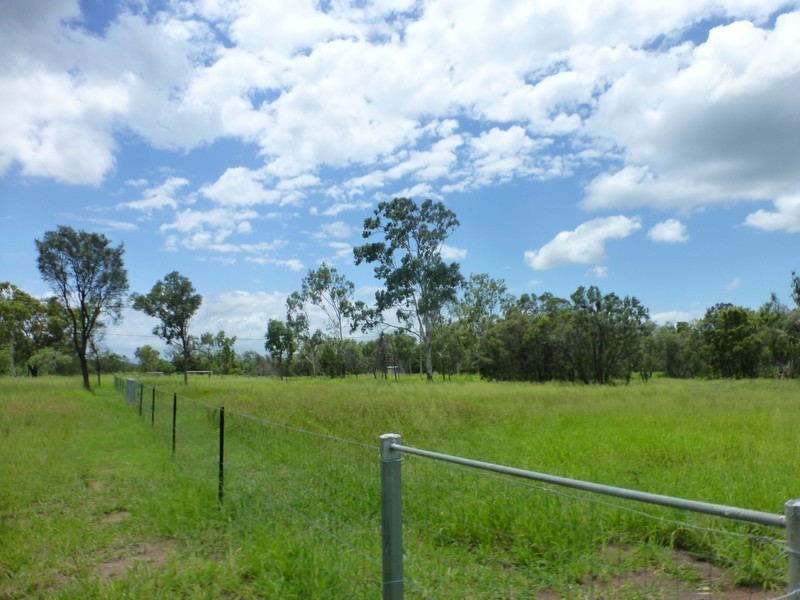 52585 Burnett Highway, Bouldercombe QLD 4702