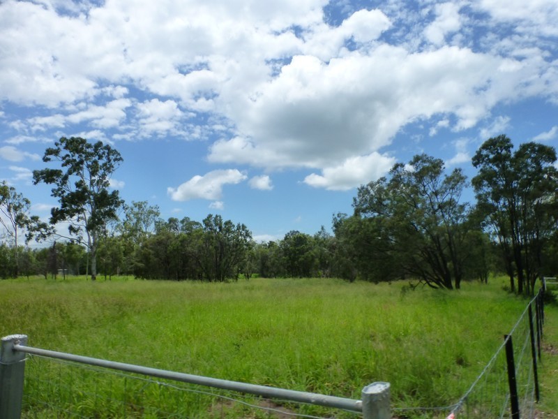 52585 Burnett Highway, Bouldercombe QLD 4702