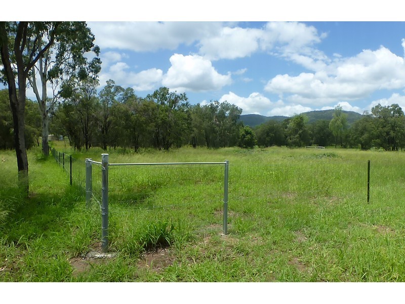 52585 Burnett Highway, Bouldercombe QLD 4702