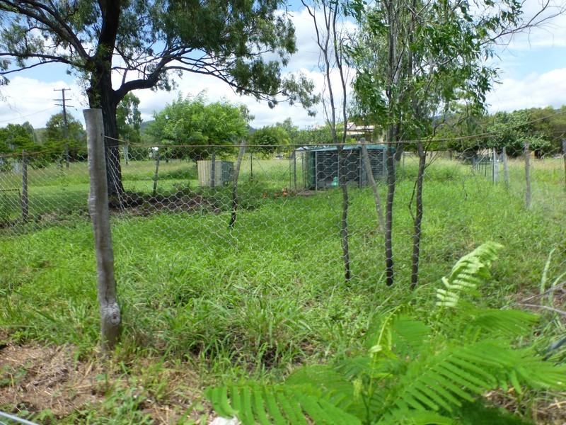 52585 Burnett Highway, Bouldercombe QLD 4702
