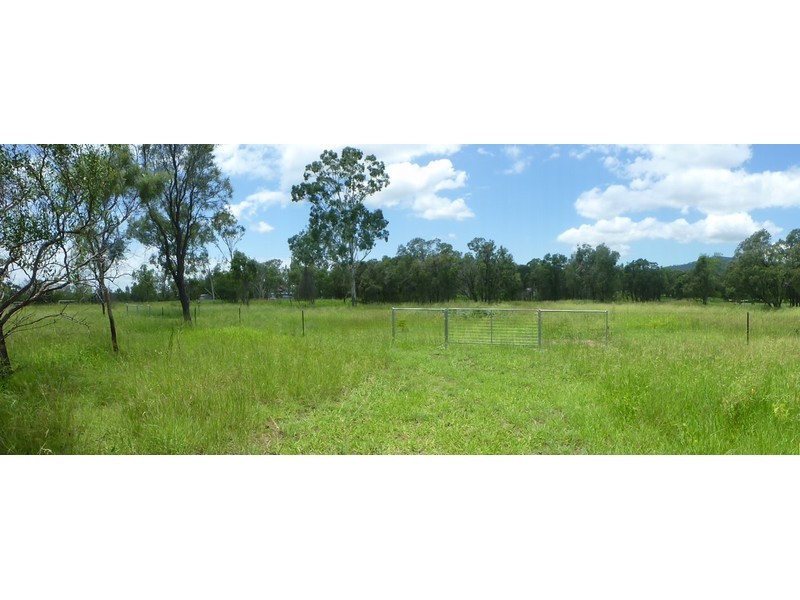 52585 Burnett Highway, Bouldercombe QLD 4702