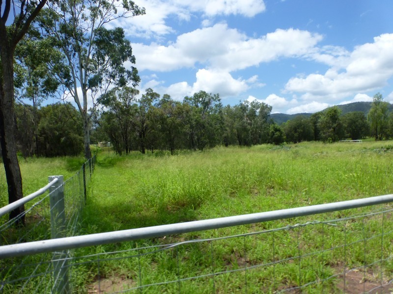 52585 Burnett Highway, Bouldercombe QLD 4702
