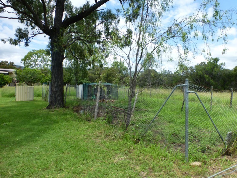 52585 Burnett Highway, Bouldercombe QLD 4702