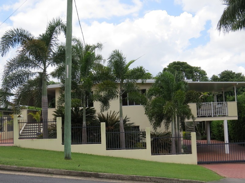 22 King Street, The Range QLD 4700