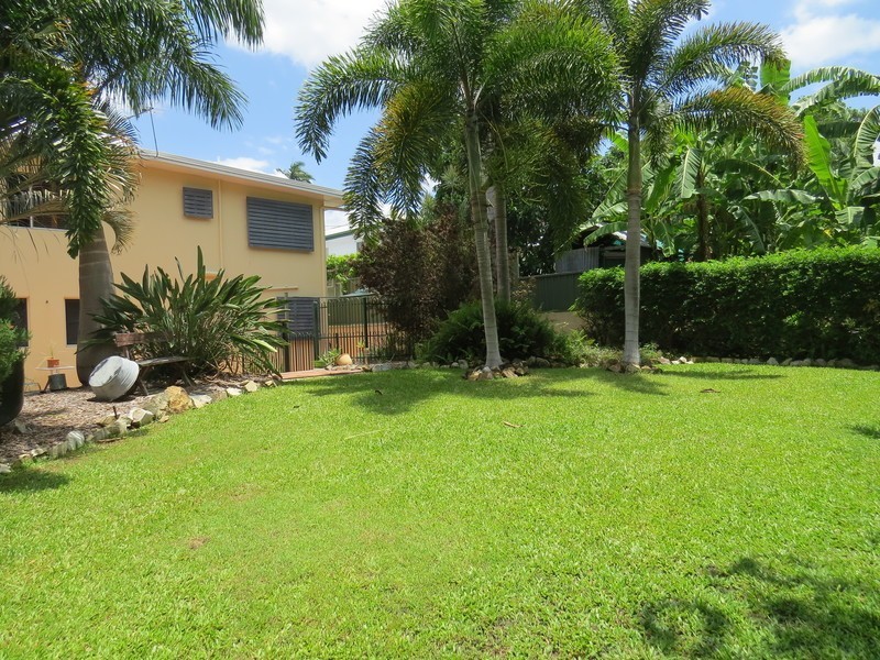 22 King Street, The Range QLD 4700