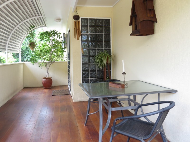 22 King Street, The Range QLD 4700