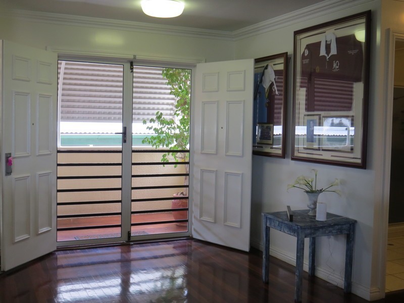 22 King Street, The Range QLD 4700