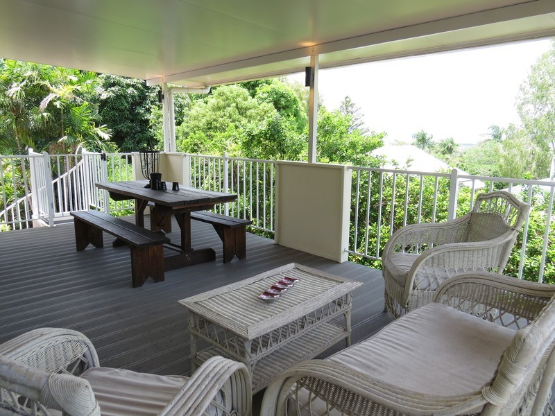 22 King Street, The Range QLD 4700
