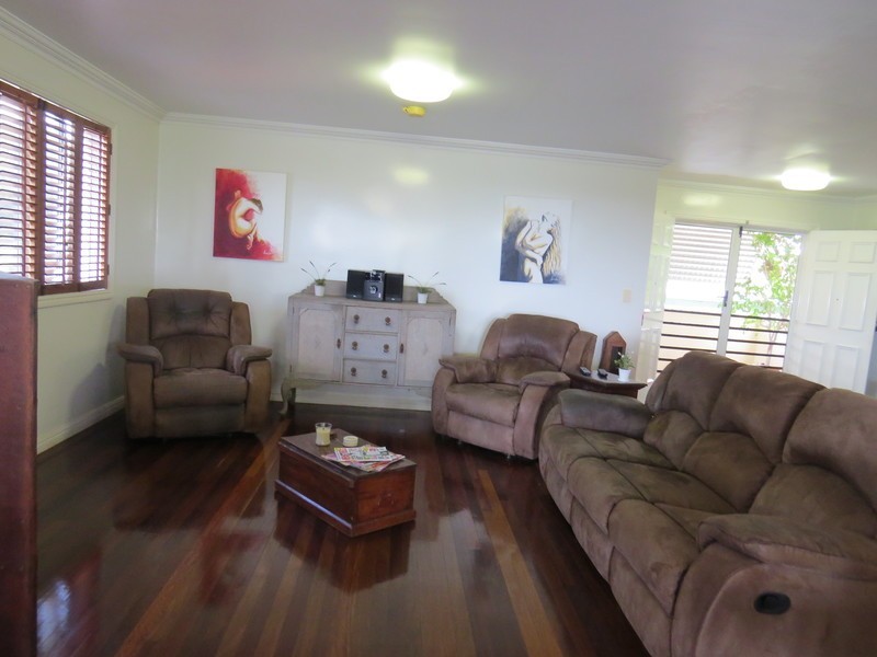 22 King Street, The Range QLD 4700