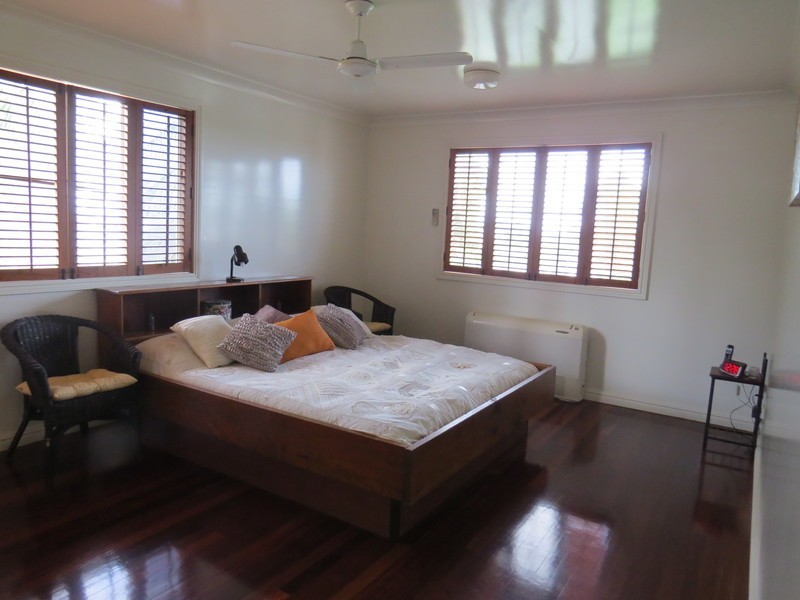22 King Street, The Range QLD 4700