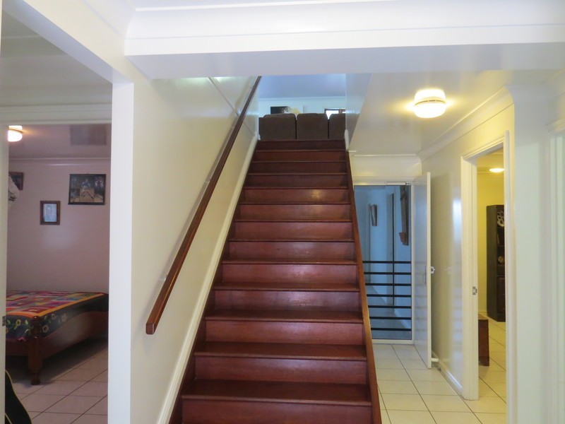 22 King Street, The Range QLD 4700