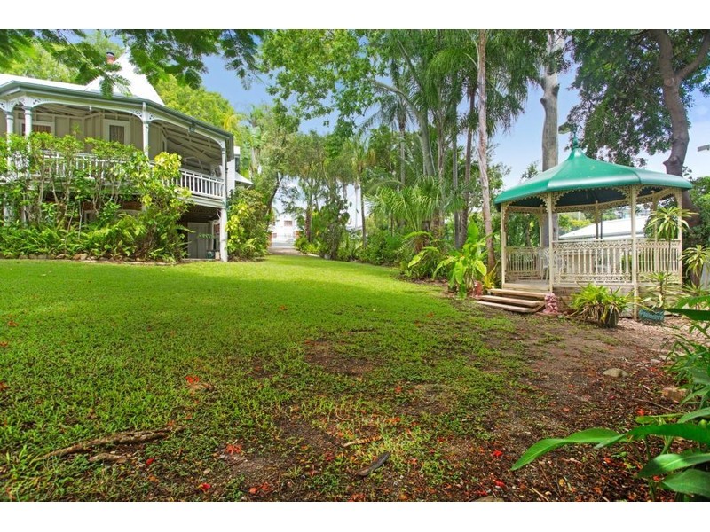 33 Talford Street, The Range QLD 4700