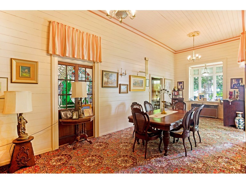33 Talford Street, The Range QLD 4700