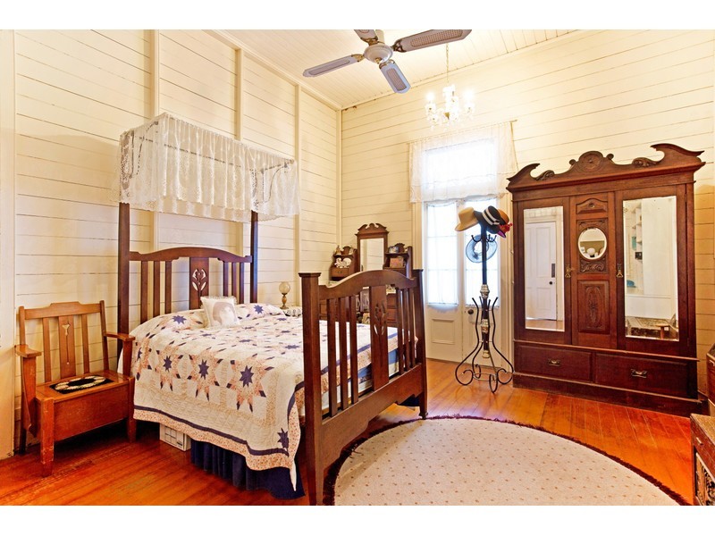 33 Talford Street, The Range QLD 4700
