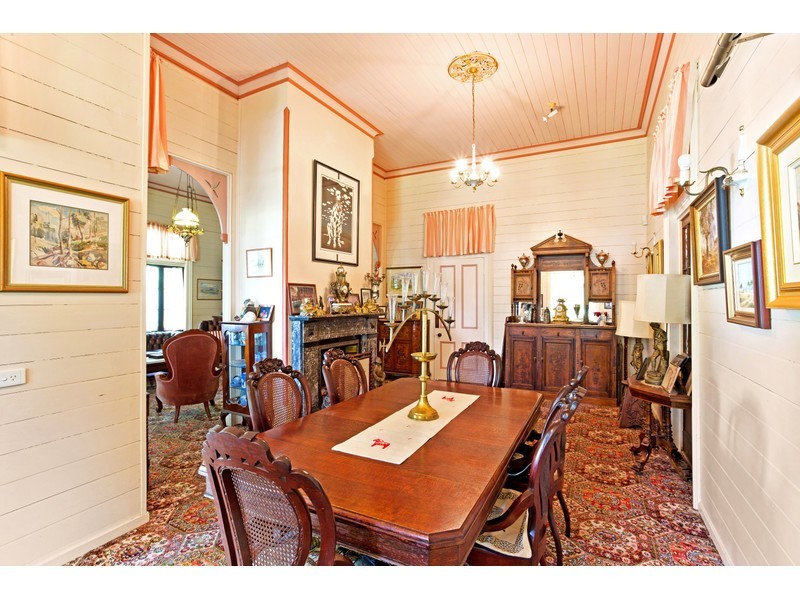 33 Talford Street, The Range QLD 4700