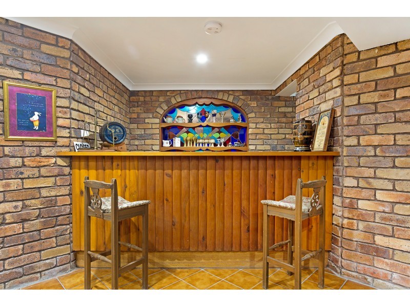 33 Talford Street, The Range QLD 4700