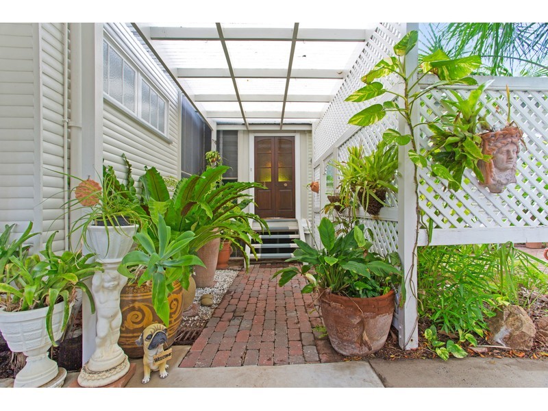 33 Talford Street, The Range QLD 4700