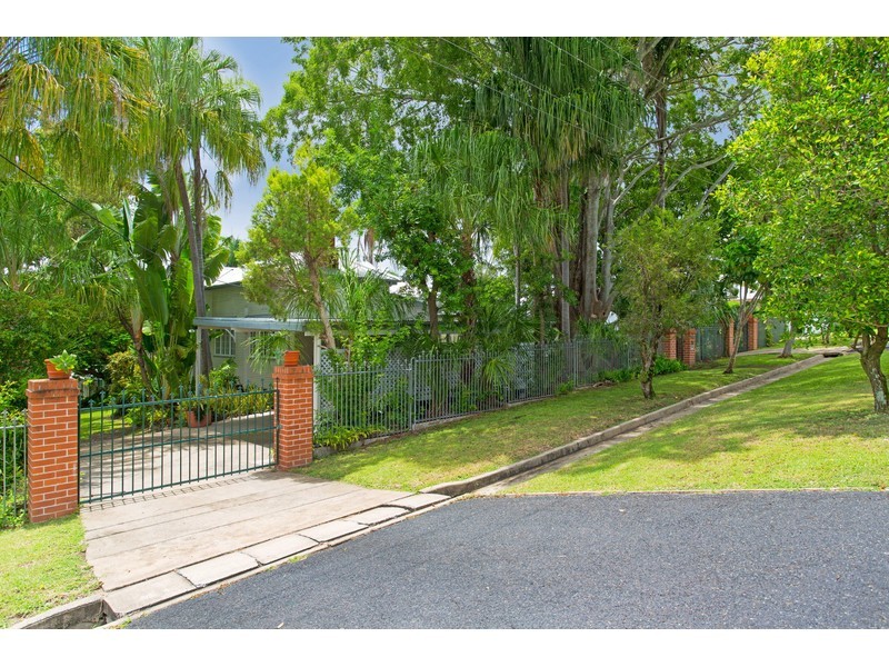 33 Talford Street, The Range QLD 4700