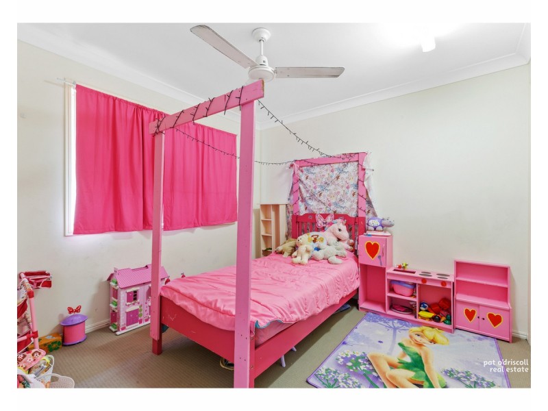 3 Seonaid Place, Gracemere QLD 4702
