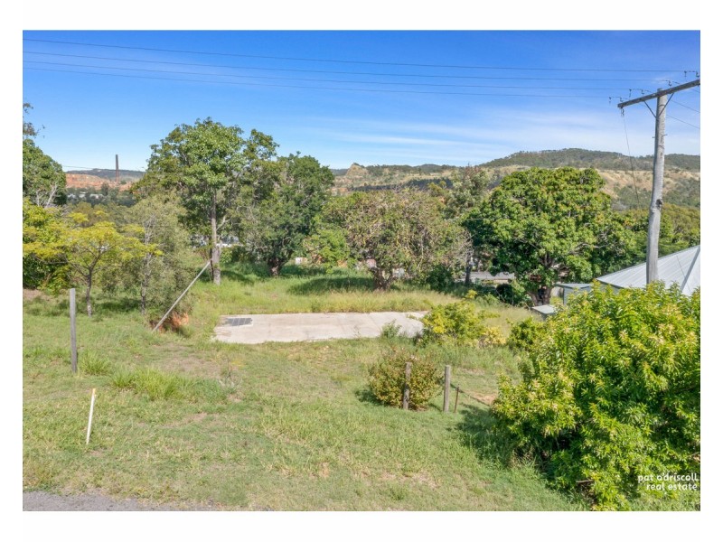 6 Cribb Street, Mount Morgan QLD 4714