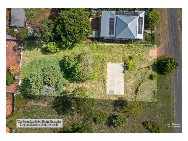 6 Cribb Street, Mount Morgan QLD 4714