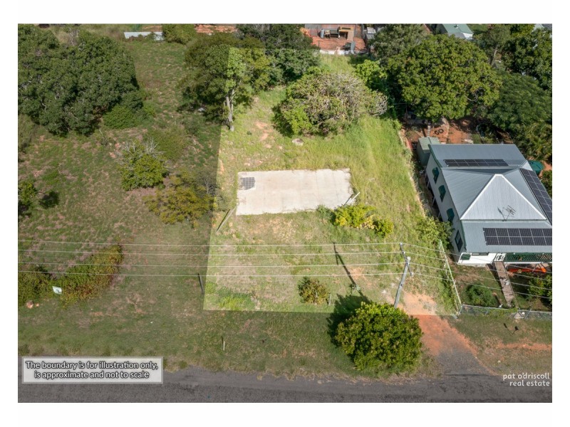 6 Cribb Street, Mount Morgan QLD 4714