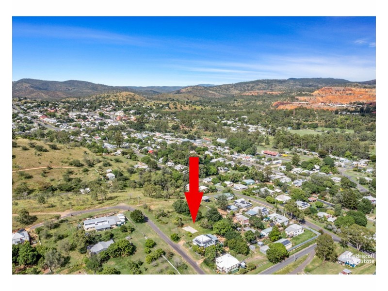 6 Cribb Street, Mount Morgan QLD 4714