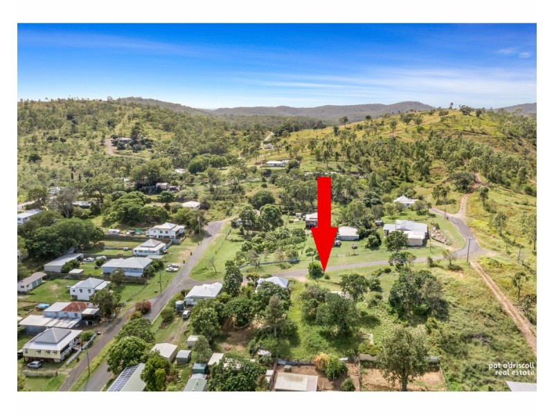 6 Cribb Street, Mount Morgan QLD 4714