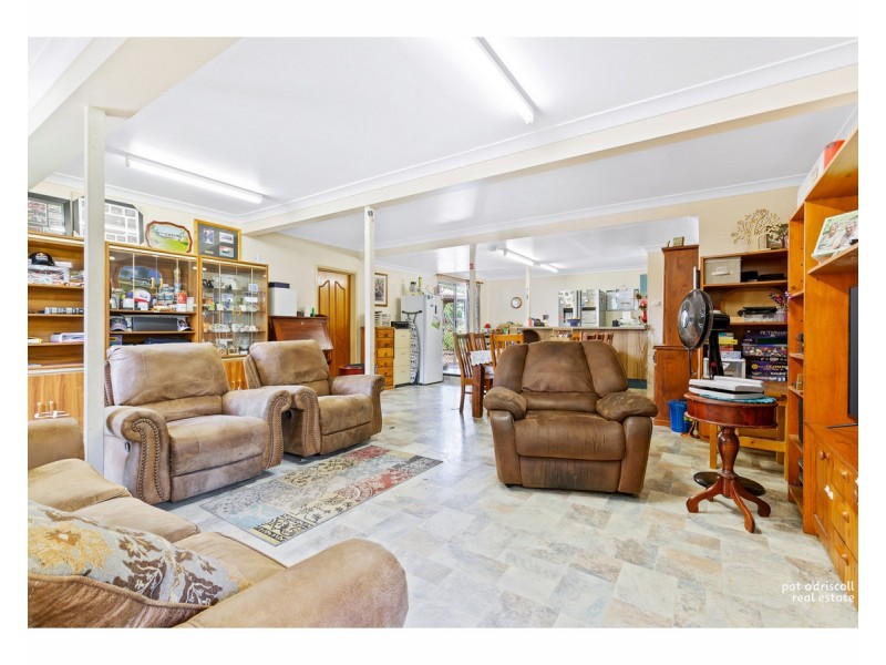 27 McKelligett Street, Wandal QLD 4700