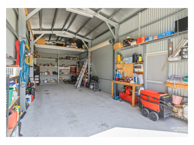 1 O’Sullivan Street, Koongal QLD 4701