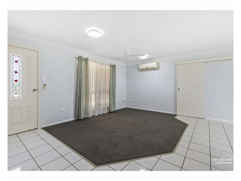 38 Hutchings Street, Gracemere QLD 4702