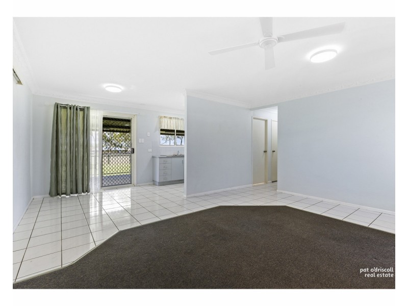 38 Hutchings Street, Gracemere QLD 4702